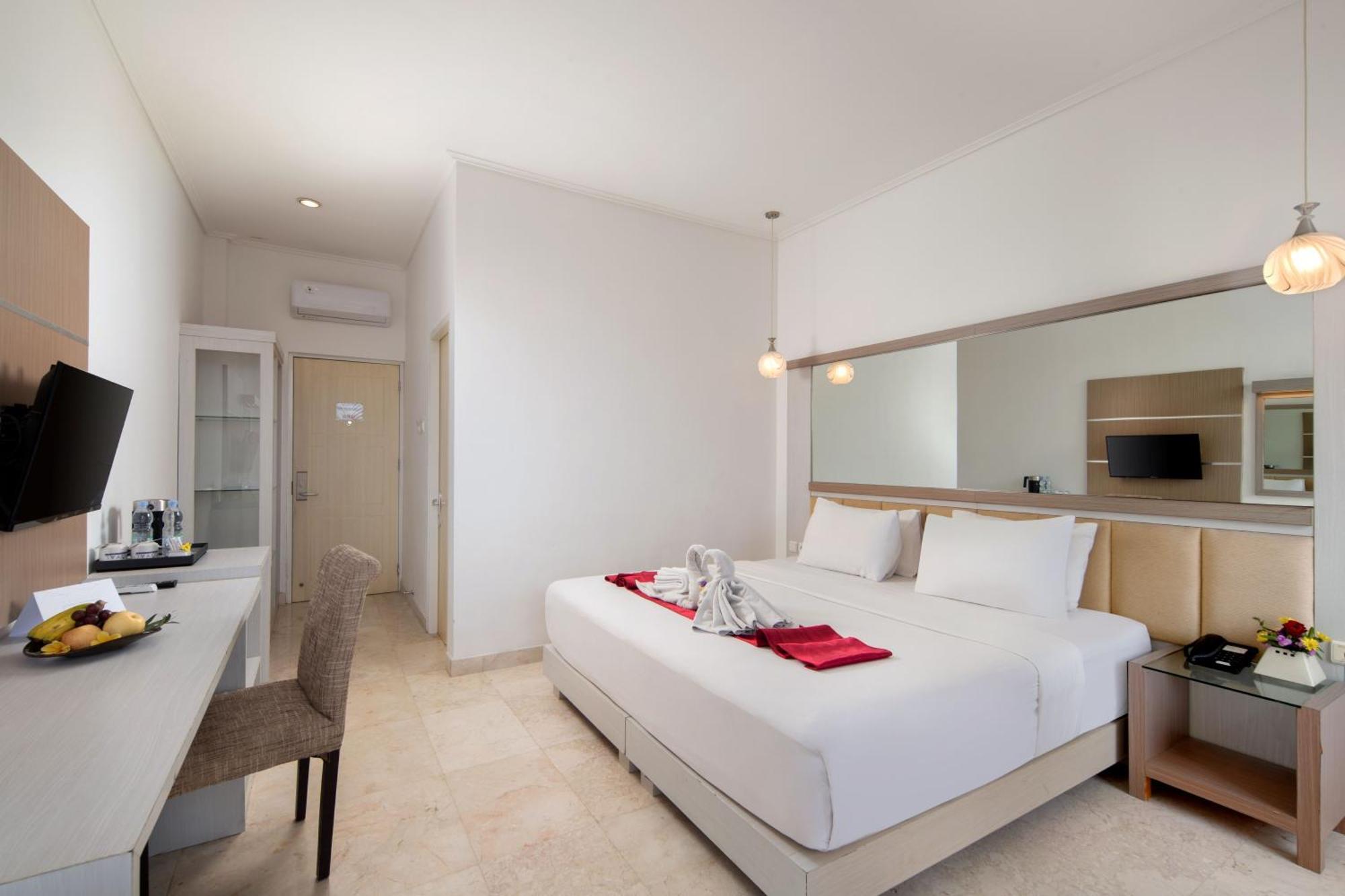 Royal Hotel And Villas Trawas Εξωτερικό φωτογραφία